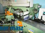 Strugarka czterostronna Weinig Profimat 22N - фото 4