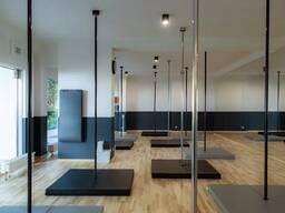 Studio 156 m² Warszawa | Odstępne / Takeover / Переуступка