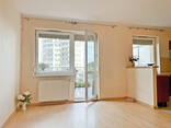 Studio apartment with a great terrace! directly from the owner
