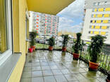 Studio apartment with a great terrace! directly from the owner - zdjęcie 7