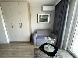 Студия |22м2| przy ul. Na Grobli |
