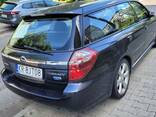 Subaru legacy 2008r - фото 2