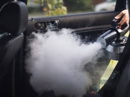 Sucha mgła to innowacyjna technologia usunięcie zapachów