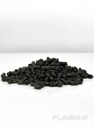 Sunflower Pellets – Immediate Availability, FCA Poland