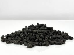 Sunflower Pellets – Immediate Availability, FCA Poland