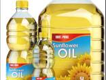 Sunflower Refined Oil Factory Supply Edible Sunflower Oil