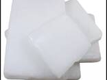 Supply parafin fully refined paraffin wax/High Quality - фото 2