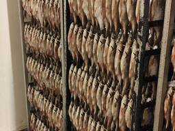 Сушоная рыба