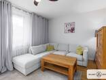 Светлая квартира на Оłбине – 2 комнаты, 51 м², Śródmieście - zdjęcie 1
