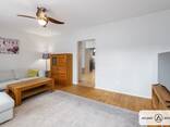 Светлая квартира на Оłбине – 2 комнаты, 51 м², Śródmieście - zdjęcie 2