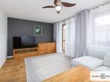 Светлая квартира на Оłбине – 2 комнаты, 51 м², Śródmieście - zdjęcie 3