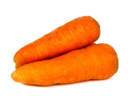 Świeże marchewki