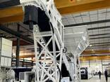 Swedish dry mix concrete plant SUMAB - IN STOCK and ready for delivery - zdjęcie 3