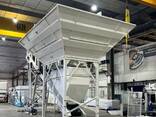 Swedish dry mix concrete plant SUMAB - IN STOCK and ready for delivery - zdjęcie 5