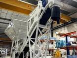 Swedish dry mix concrete plant SUMAB - IN STOCK and ready for delivery - zdjęcie 7