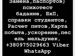 Справки студента легитимация все в одном месте