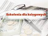 Szkolenia dla księgowych - zdjęcie 1