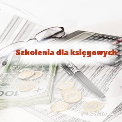 Szkolenia dla księgowych