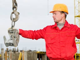 Szkolenie Hakowy-Sygnalista Zaświadczenie