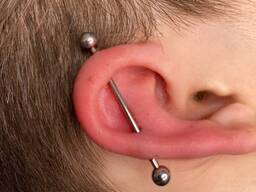 Szukam salonu do pracy jako mistrz piercingu Piercing Zielona Góra