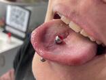 Szukam salonu do pracy jako mistrz piercingu Piercing Zielona Góra - zdjęcie 1