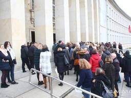 Талони на odbiór karty pobytu