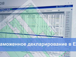 Таможенное декларирование в Польше