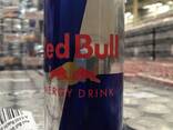 Tanie hurtowe napoje energetyczne Redbull / Redbull - фото 2