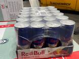 Tanie hurtowe napoje energetyczne Redbull / Redbull - фото 5