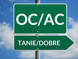 Tanie OC Ubezpieczenia /Дешеве страхування/Страхування на 30