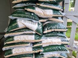 Top Quality Din Wood Pellets