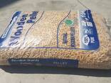 Top Quality Din Wood Pellets - photo 2