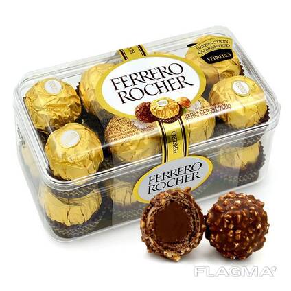 Top Quality Wholesale price Ferrero Rocher