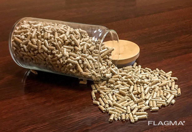 Топливные пеллеты