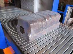 Торфяные топливные брикеты