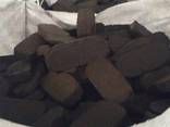 Торфяные топливные брикеты - фото 3