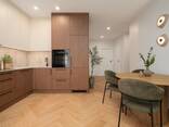 Аренда | 3 комнаты | 58 м² | Новый дизайнерский апартамент | Кондиционер | Паркинг - zdjęcie 2