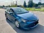 Toyota Corolla - zdjęcie 1