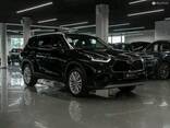 Toyota Highlander - zdjęcie 1