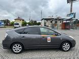 Toyota Prius II 1.5 Hybrid LPG | Automat | 2007 | Warszawa - zdjęcie 6