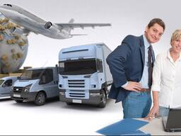 Транспортные услуги для фирм Warszawa