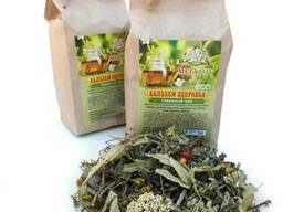 Травяной фиточай