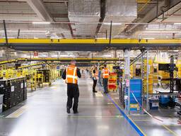 Трудоустройство в Польше (Склады)