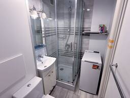 Trzypokojowe mieszkanie w Gdańsku Wrzeszcz 63 m2