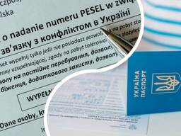 Тимчасовий захист