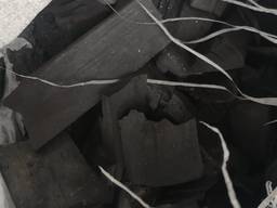 Уголь древесный