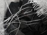 Уголь древесный - фото 2