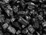 Уголь каменный - фото 1