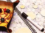 Unique RPG Accessories to Enhance Your Adventures by Playmats EU Online Store. - zdjęcie 4