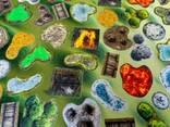 Unique RPG Accessories to Enhance Your Adventures by Playmats EU Online Store. - zdjęcie 11